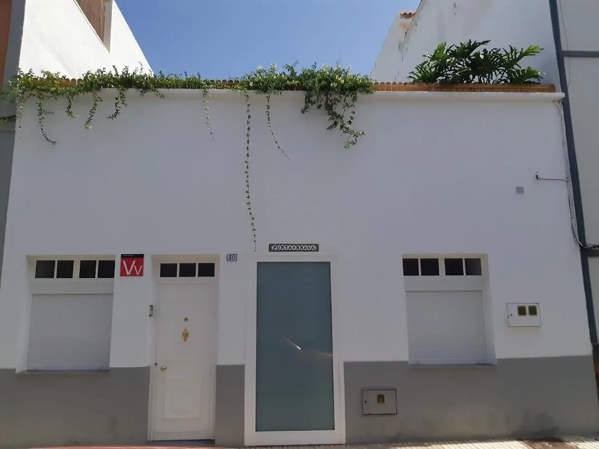 Punta Brava Relax Apartment Puerto de la Cruz