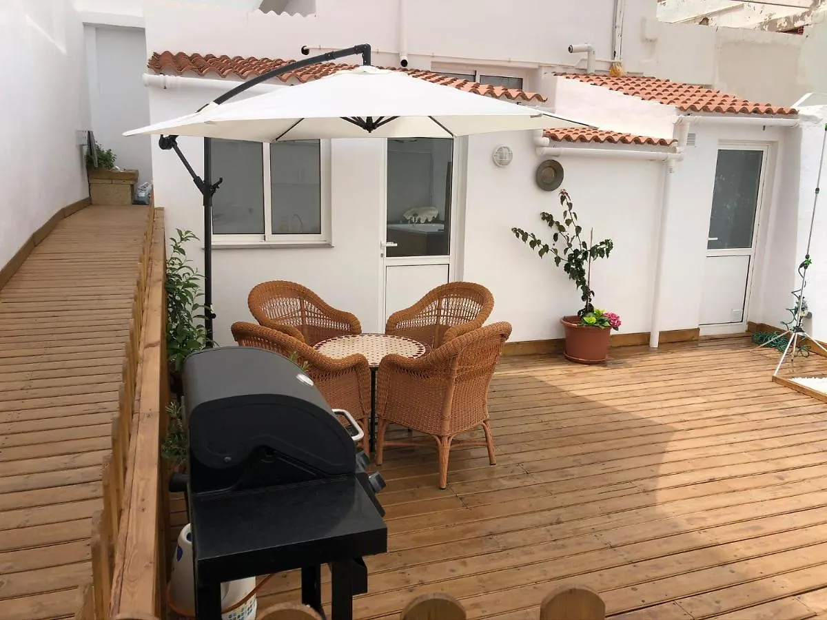 Punta Brava Relax Apartment Puerto de la Cruz  Spain