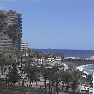  Apartment Charming Holidays In Martianez